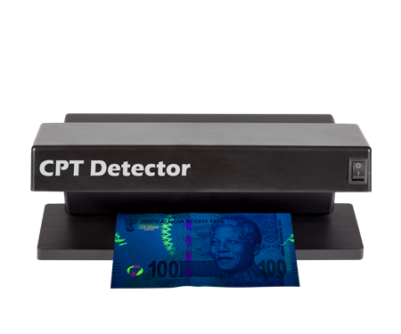 Counterfeit Note Detectors